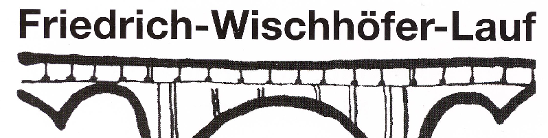 Logo Friedrich-Wischhfer-Lauf